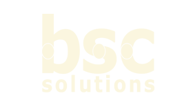 BSC Solutions